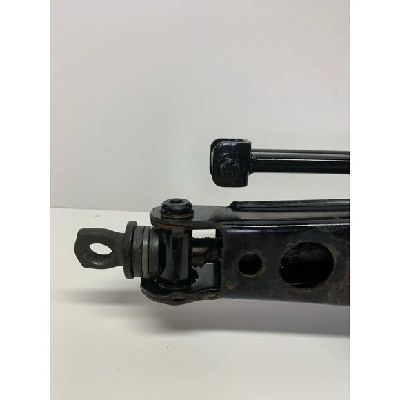 2004 - 2010 BMW X3 E83 Steel Car Jack Emergency Lift Tool Car Repair 3403642 OEM - Picture 5 of 12
